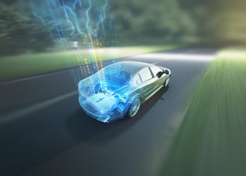 Siemens Showcase eSync OTA Updates in AUTOSAR | Excelfore