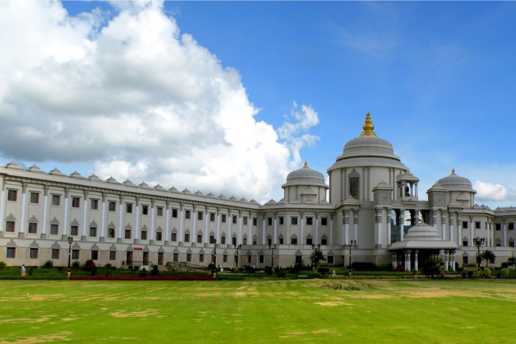 Bangalore-1