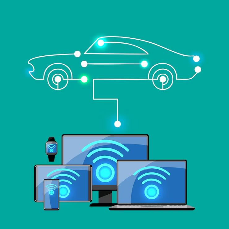 Automotive Ethernet vs CAN vs LIN vs FlexRay Comparison&nbsp;| Excelfore