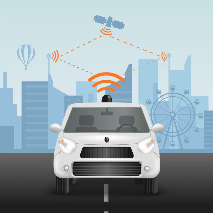 Automotive Ethernet TSN for ADAS and Autonomous Driving&nbsp;| Excelfore