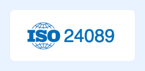 ISO 24089