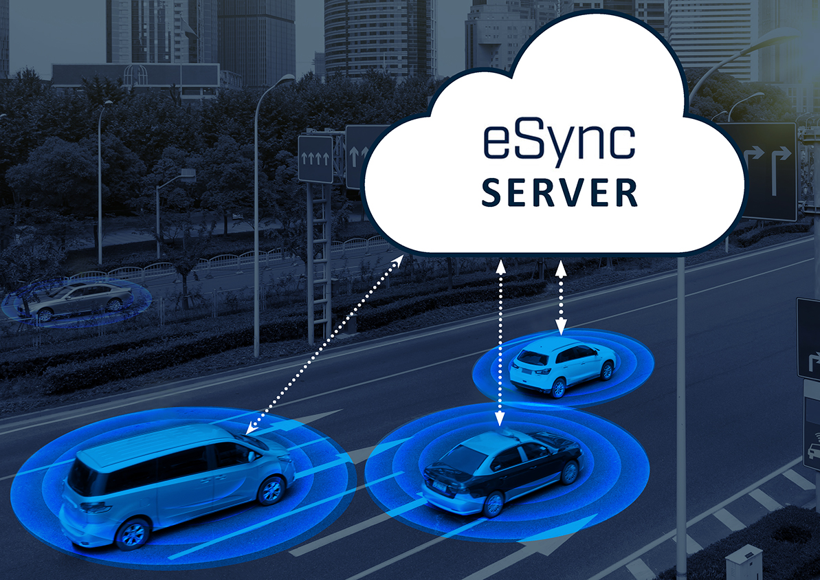 JMC adopts Excelfore eSync for OTA updates in Ford and JMC vehicles