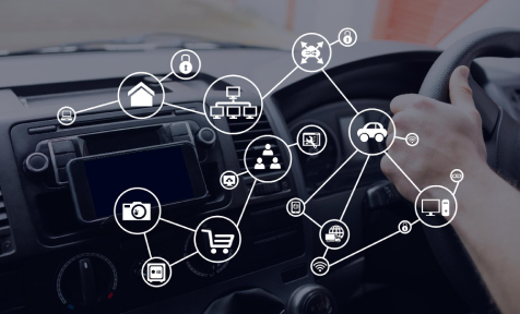 Infotainment and Connectivity