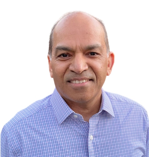 Shrinath Acharya, CEO, Excelfore
