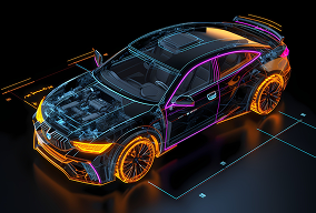 Software-Defined Vehicles in Automotive Tech | Excelfore