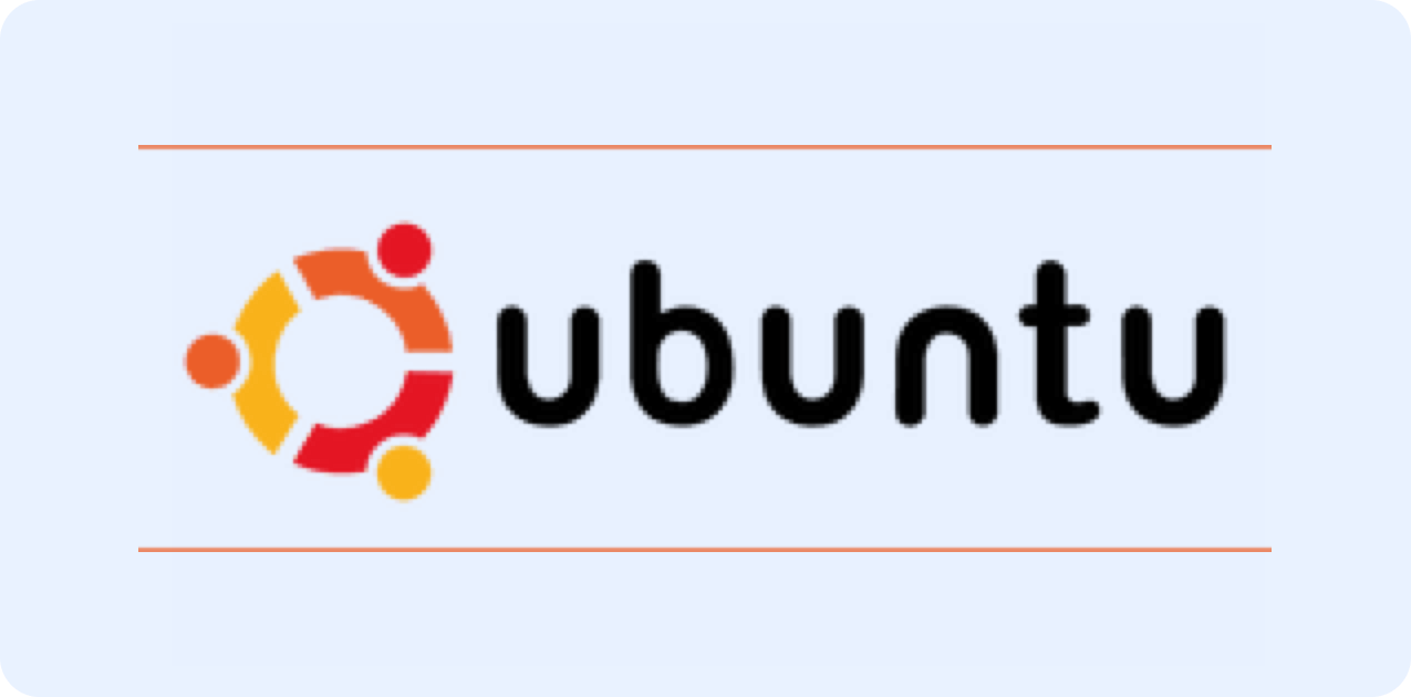 Ubuntu Linux
