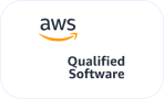aws qualified software