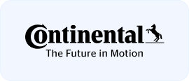 continental