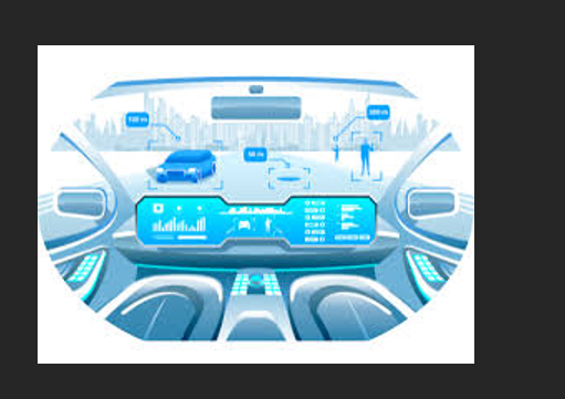 Future of In‑Vehicle Networks in Connected Vehicle Ecosystems