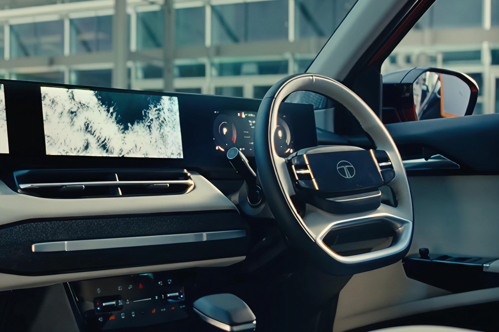 How Tata Motors and Excelfore are Delivering a Comprehensive Over-the-Air Software Update and Remote Diagnostics Platform, starting with the New Tata Sierra